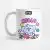 Coffee Mug BT21 KOYA - Hello