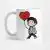 Coffee Mug BT21 Tata Taetae