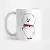 BTS MUG - RJ - Chillin