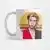 NCT Mug - Johnny Suh - Collection