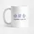 TXT MUG - The Dream Chapter - Eternity - Logo Artwork