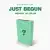 JUST B - 2nd Mini Album [JUST BEGUN] (Nemo Album Full ver.)