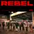 DKB Mini Album Vol.4 REBEL