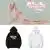 Taeyeon Hoodie - Weekend - Collective