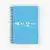 BTOB Notebook - Fandom Collection #77