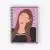 Chung Ha Notebook - Fandom Collection #3