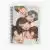 NCT Notebook - Collection #44