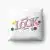 Apink Pillow  - Look - Collection