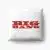 Big Bang Pillow - Fandom Collection #34