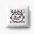 Big Bang Pillow - Fandom Collection #9