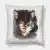 EXO Pillow - Min - Wolf Artwork