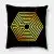 EXO Pillow - Overdose - Logo Artwork