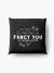 Twice Pillow - Fancy You - LOGO ARTWORK