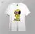 (تيشرت) BT21 - Chimmy Comic Pop - Tshirt