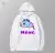 (بلوفر) BT21 - Mang Comic Pop - Hoodie