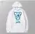 (بلوفر) BT21 - Koya Comic Pop - Hoodie