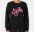 Apink Sweatshirt - LOGO - Collective #1