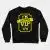 BIG BANG Sweatshirt - I'M CERTIFIED - Fandom