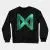 Sweatshirt Monsta X - The Connect