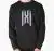 Sweatshirt Monsta X - Artwork Logo - Fandom