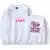 BLACKPINK Sweatshirt - Forever Young