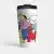 Travel Mug BT21 - ARMY