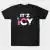 Itzy Tshirt - IT'Z ICY - Collective