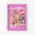 Twice Notebook - Y2K Magazine