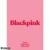 البوم اصلي BLACKPINK BLACKPINKs 2020 WELCOMING COLLECTION الكمية محدودة