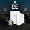 البوم اصلي BTS Album BE Deluxe Edition