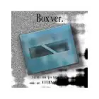 البوم اصلي TAEMIN The 5th Mini Album ETERNAL Box Ver