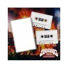 Official Album P1Harmony 7th Mini Album SAD SONG CASSETTE TAPE Ver