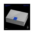 Official JEONGHAN X WONWOO 1st Single THIS MAN CD Deluxe Ver