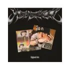 البوم اصلي LUCAS 1st Single Renegade Digipack Ver