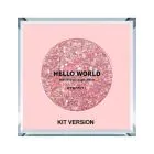 IITERNITI 1st Album HELLO WORLD — Limited Kit Ver
