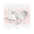 official album IVE - 4th Mini Album IVE SECRET