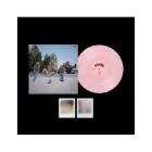 Official Album ROSÉ 1st Studio Album rosie BAND COVER LP