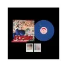 Official ROSÉ 1st Studio rosie VAMPIREHOLLIE BLUE LP