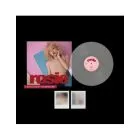 Official ROSÉ 1st Studio rosie VAMPIREHOLLIE CLEAR LP