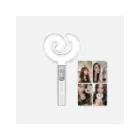 AESPA - OFFICIAL FANLIGHT LIGHTSTICK VER 2