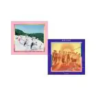Official Album Seventeen Mini Album Vol2 BOYS BE random ver