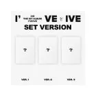 IVE THE 1ST ALBUM I've IVE FULL SET Ver