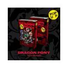 البوم اصلي Dragon Pony 1st EP POP UP NEMO Smart