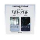 Official EVNNE 3rd RIDE or DIE Random Ver POCA Smart