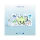 Official Album NCT WISH Single Album WISH Keyring Ver Smart Album
