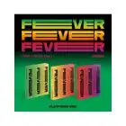 Official Product ATEEZ ZERO FEVER Part1 PLATFORM Ver Random Ver