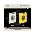 Official Product ATEEZ ZERO FEVER EPILOGUE PLATFORM Ver Random Ver