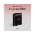 البوم اصلي STAYC 1st Metamorphic Platform Smart