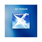 البوم اصلي TXT Album The Star Chapter: TOGETHER النسخة الكاملة
