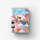 البوم اصلي WayV 2024 SEASONS GREETINGS